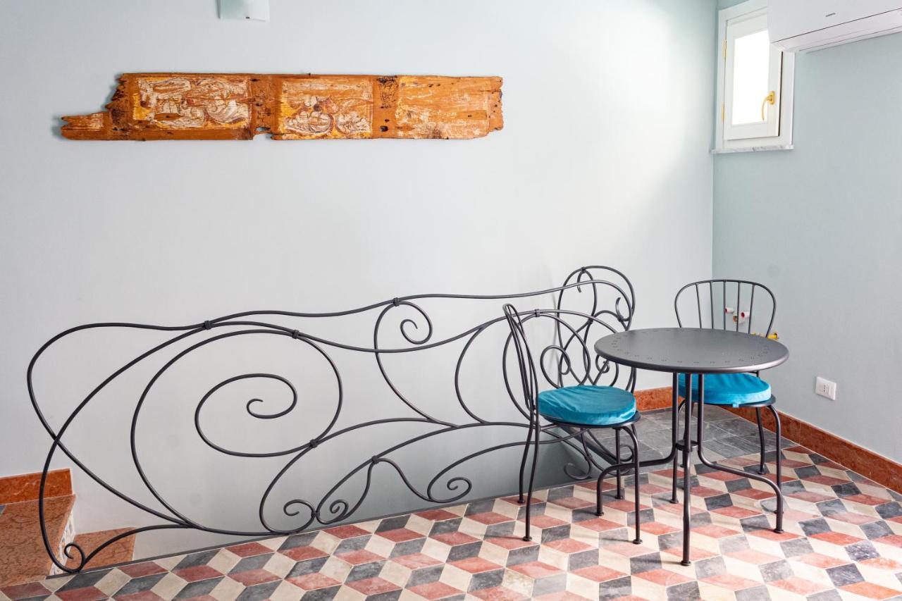 Hotel Dimora Lecerf Palermo Esterno foto
