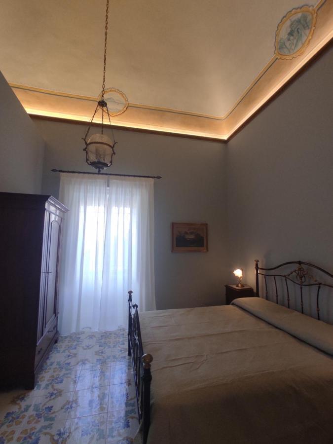 Hotel Dimora Lecerf Palermo Esterno foto