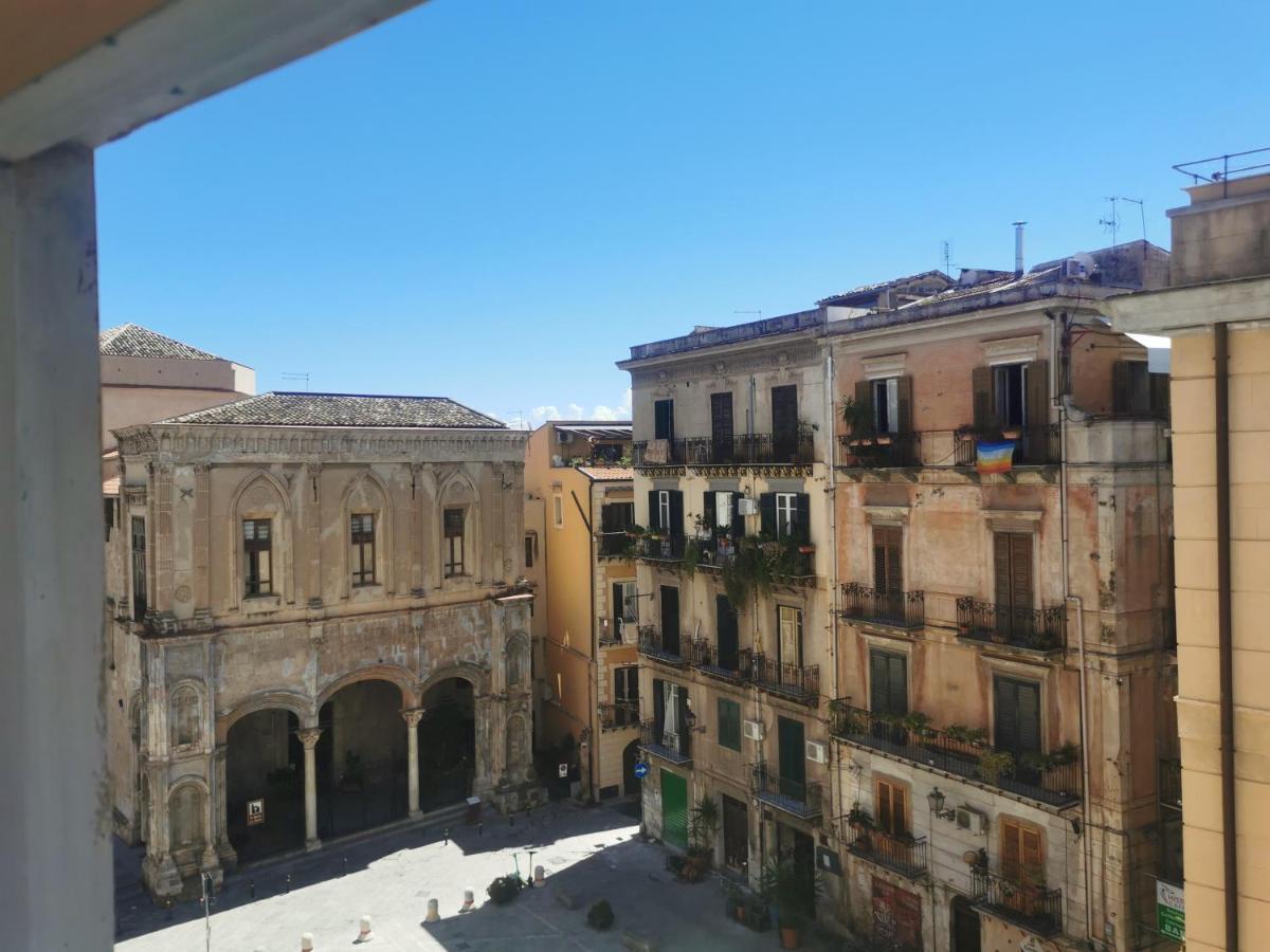 Hotel Dimora Lecerf Palermo Esterno foto