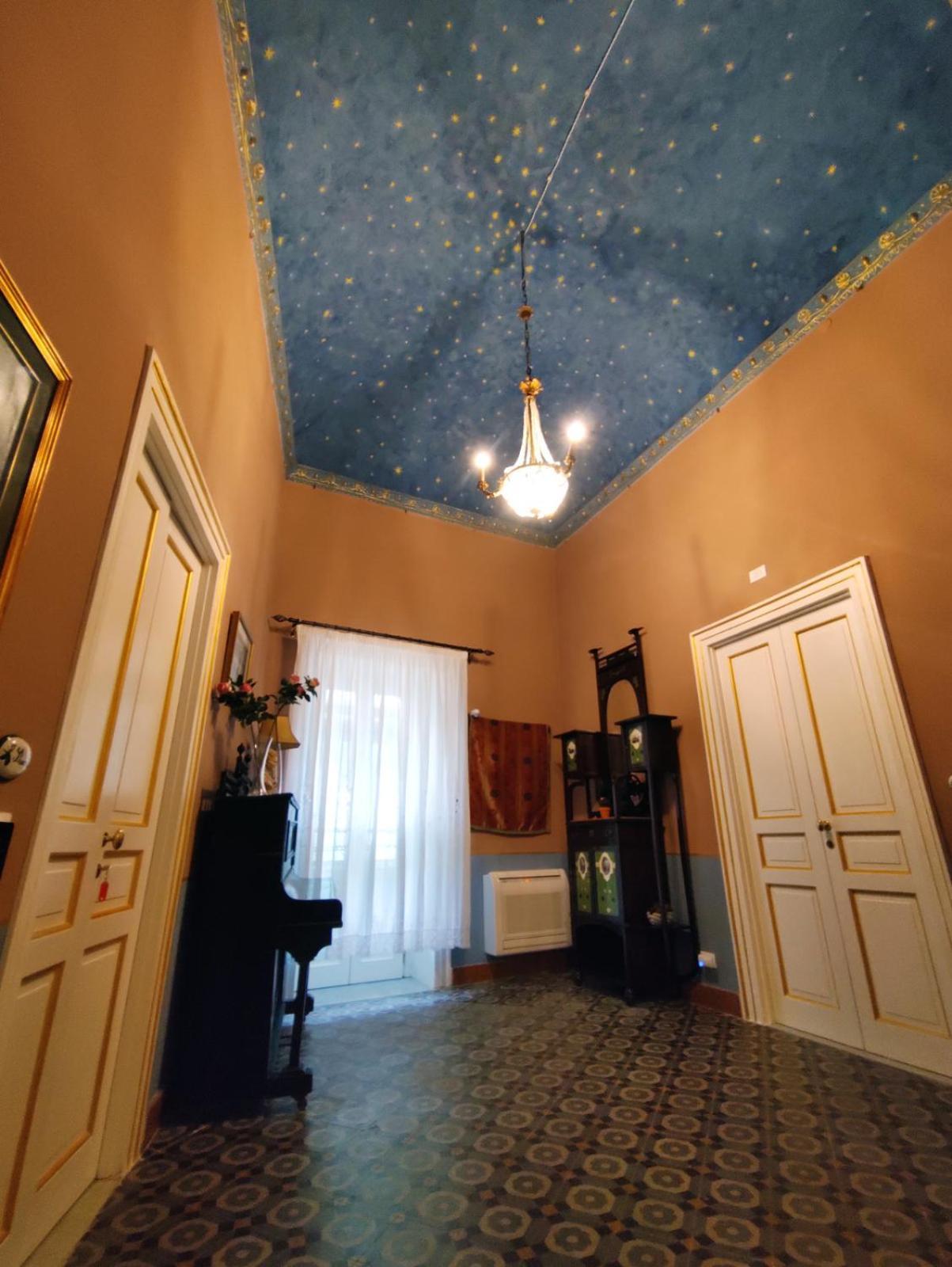 Hotel Dimora Lecerf Palermo Esterno foto