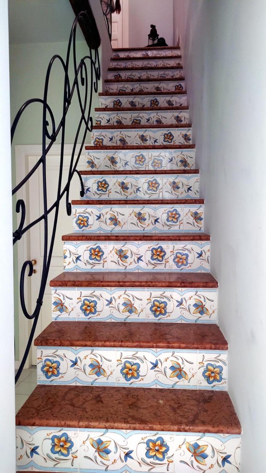 Hotel Dimora Lecerf Palermo Esterno foto
