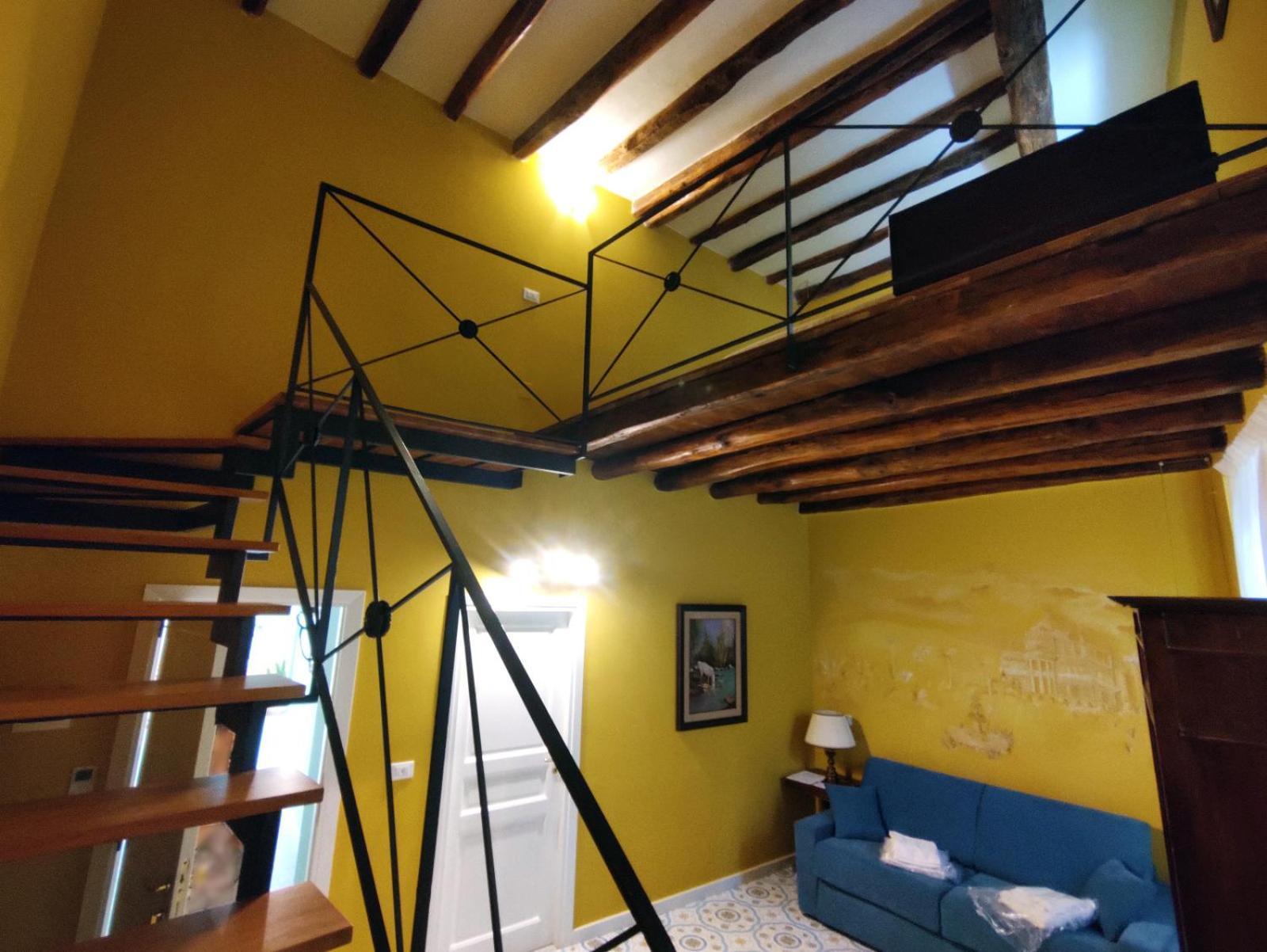 Hotel Dimora Lecerf Palermo Esterno foto